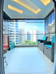 The Tampines Trilliant (D18), Condominium #257684611